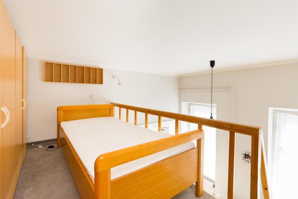 Szentkiralyi 5 - Double Basic In The City Center - Self-Check-In 布达佩斯 外观 照片
